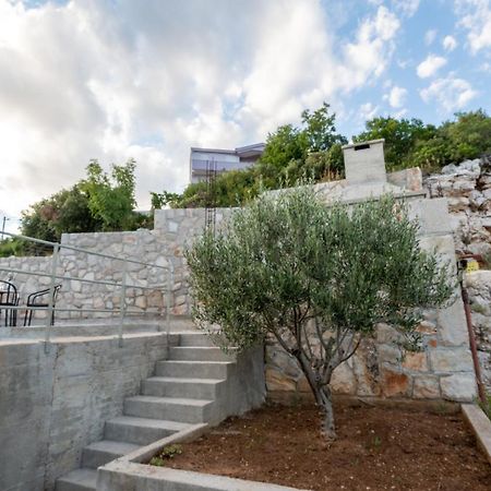 Apartmani Nocturno Neum Exterior foto